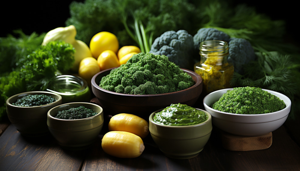 Algae – The Unexpected Superfood You Should Know About