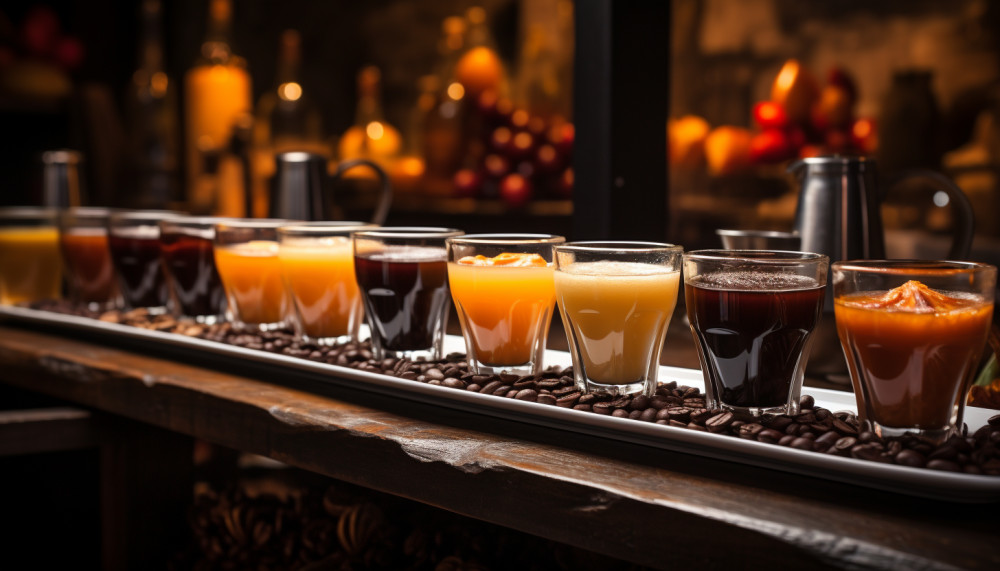 Decoding the Coffee Connoisseur's Vocabulary