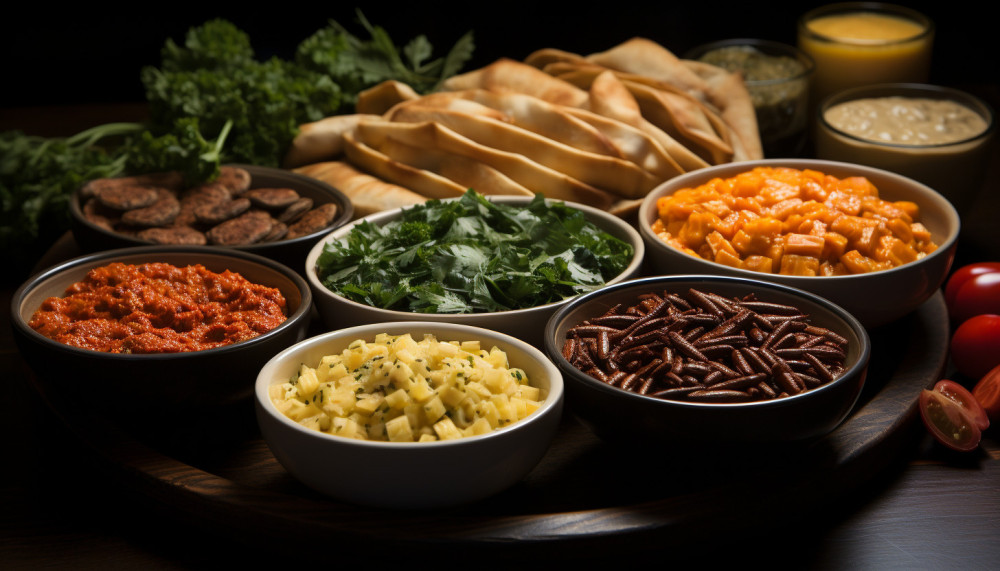 Exploring the Richness of African Cuisine
