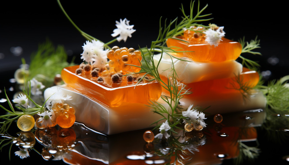 How Molecular Gastronomy is Shaping the Culinary World