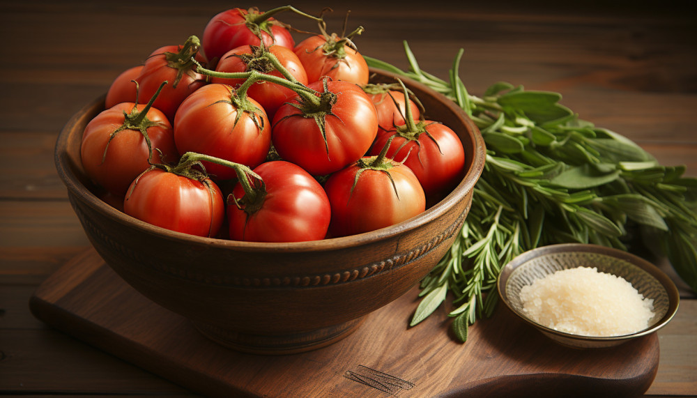 Rediscovering Grandma's Forgotten Recipes