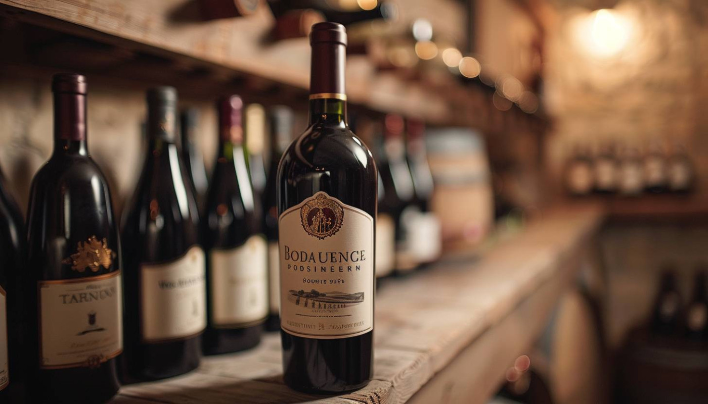 The Benefits Of Buying Bordeaux Wines Through Online Platforms