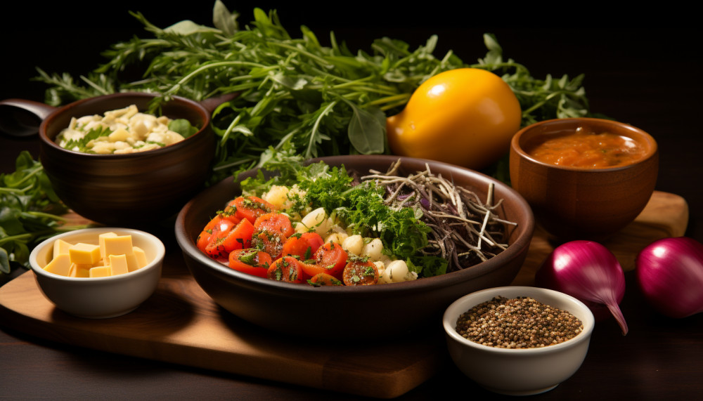 Dietetic - The Renaissance of Ancient Grains in Modern Cooking