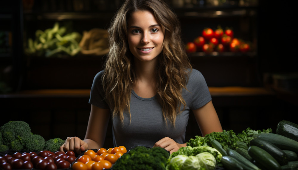 Dietetic - Unmasking the Mysteries of a Plant-Based Diet